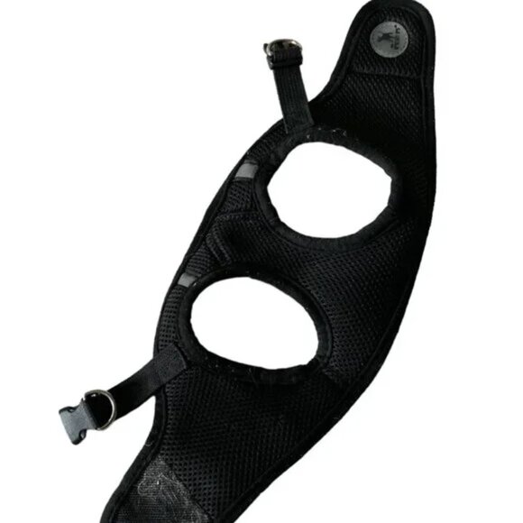 DOGGIE BUNDLE: The Worthy Dog Harness + Max & Neo NEO Dog Collar‎ - Picture 3 of 11